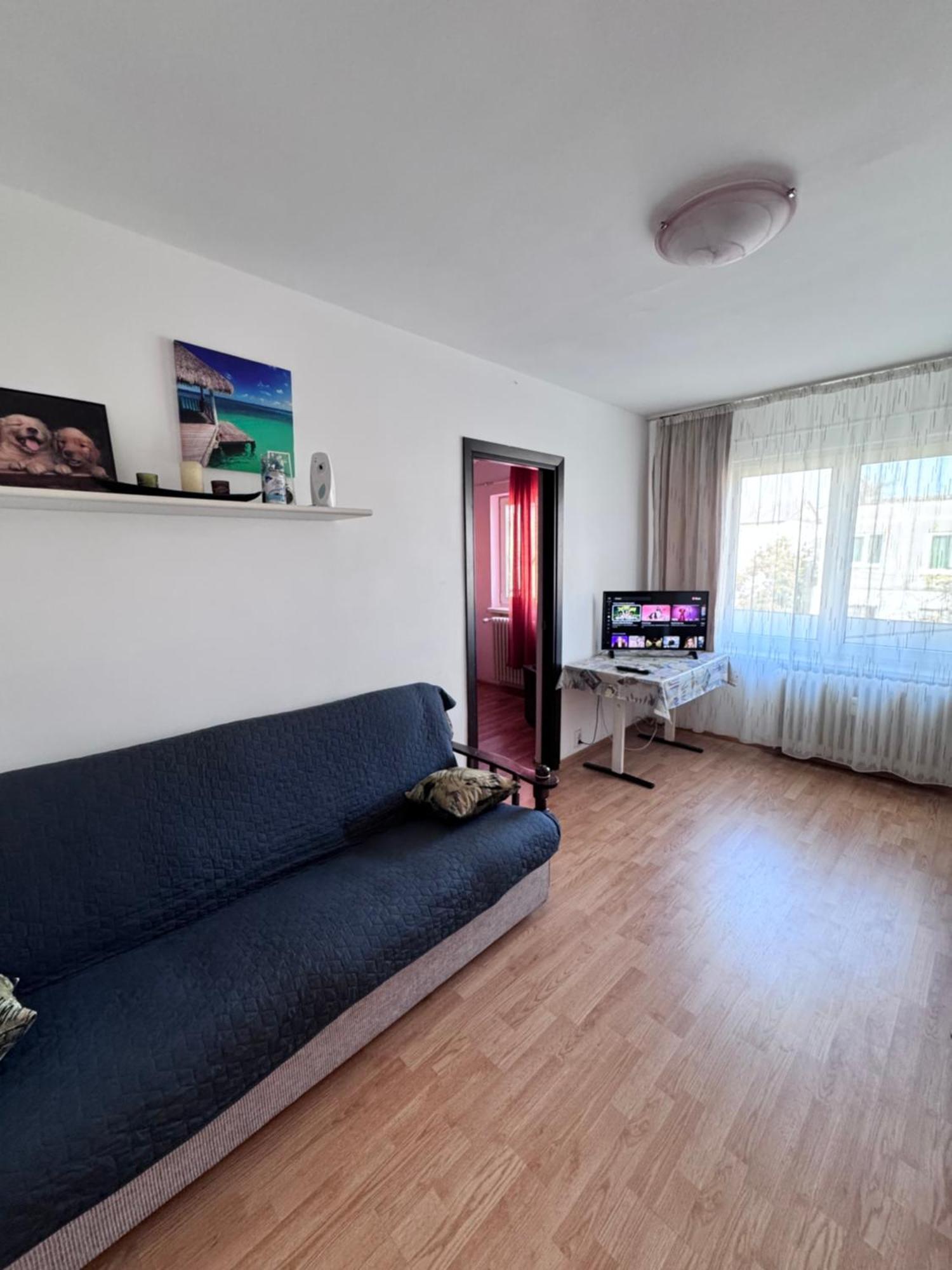 Cozy Apartments Bacău Exterior foto