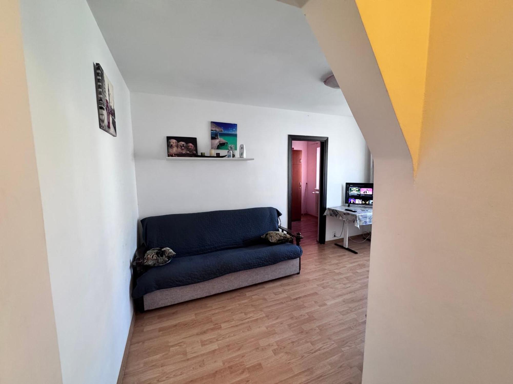 Cozy Apartments Bacău Exterior foto