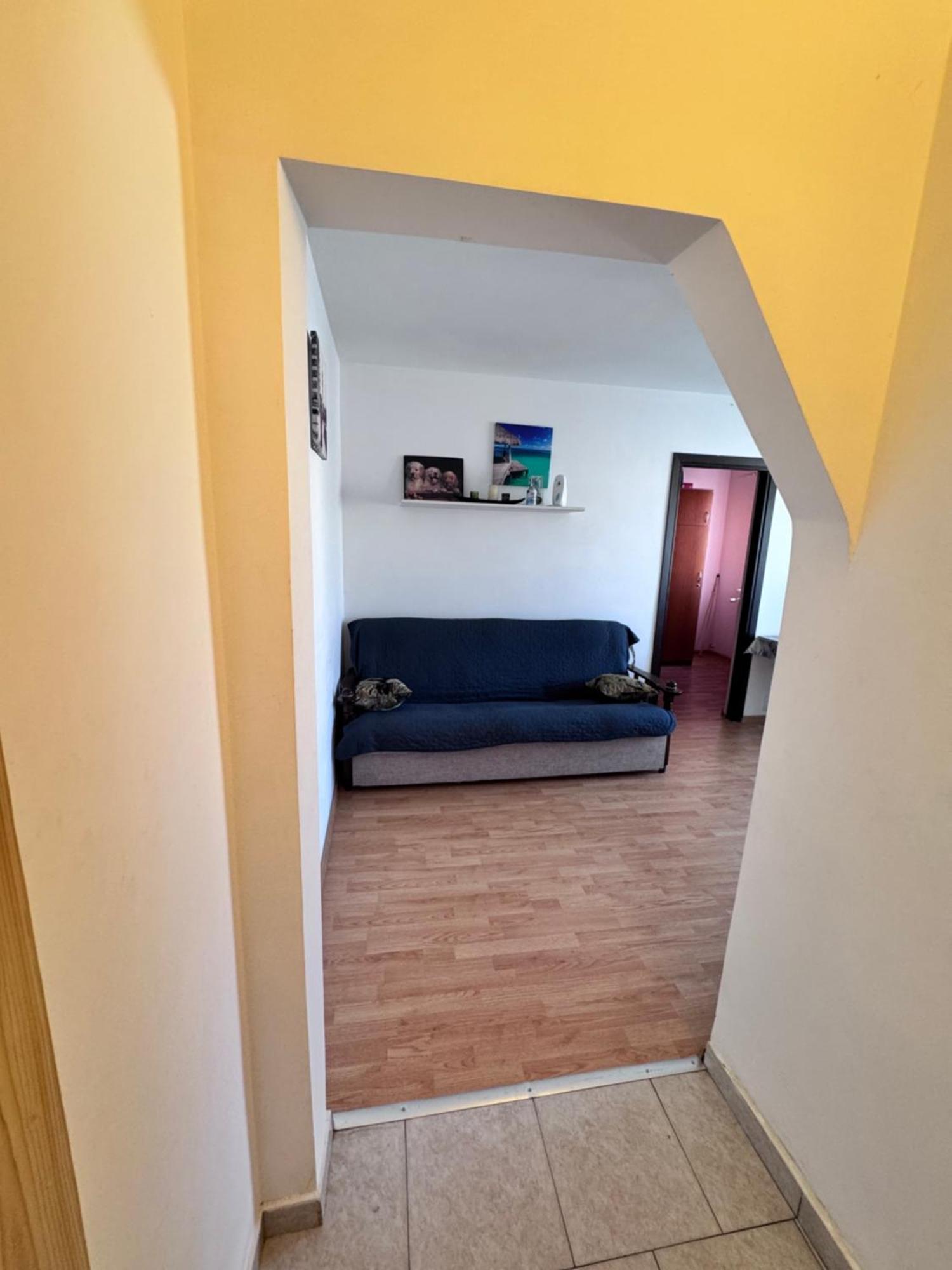 Cozy Apartments Bacău Exterior foto