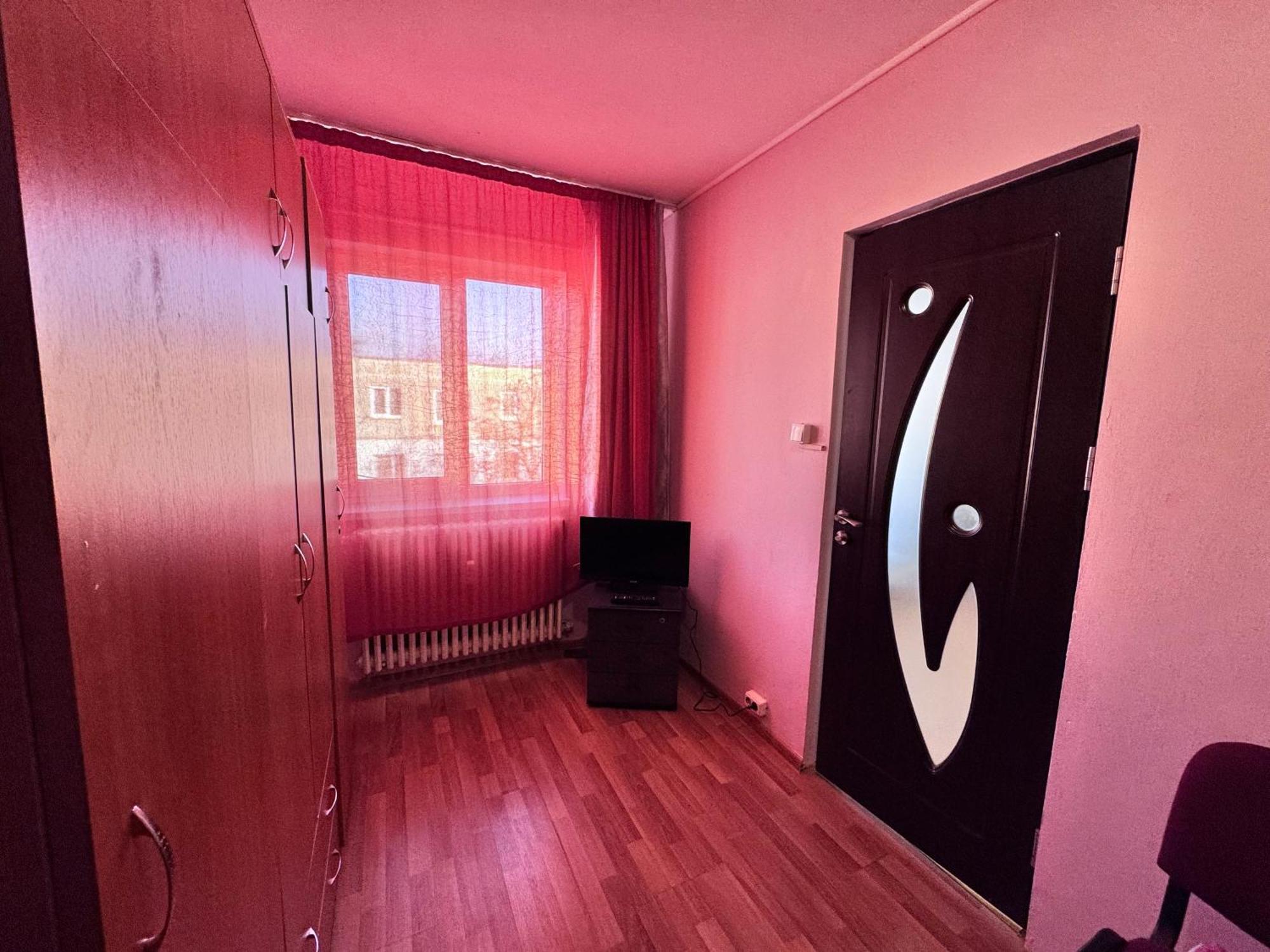 Cozy Apartments Bacău Exterior foto